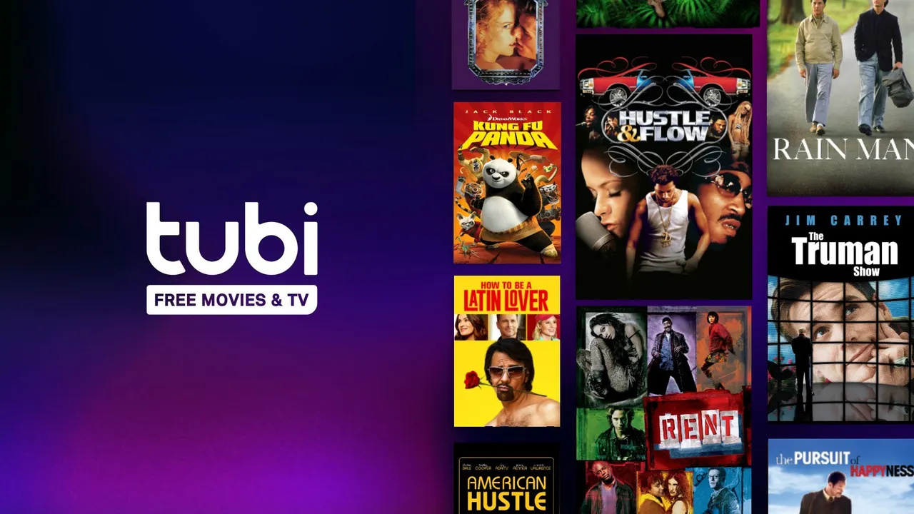 Tubi TV App ⬇️ Download Tubi TV for Free for PC Windows 10/7, Online